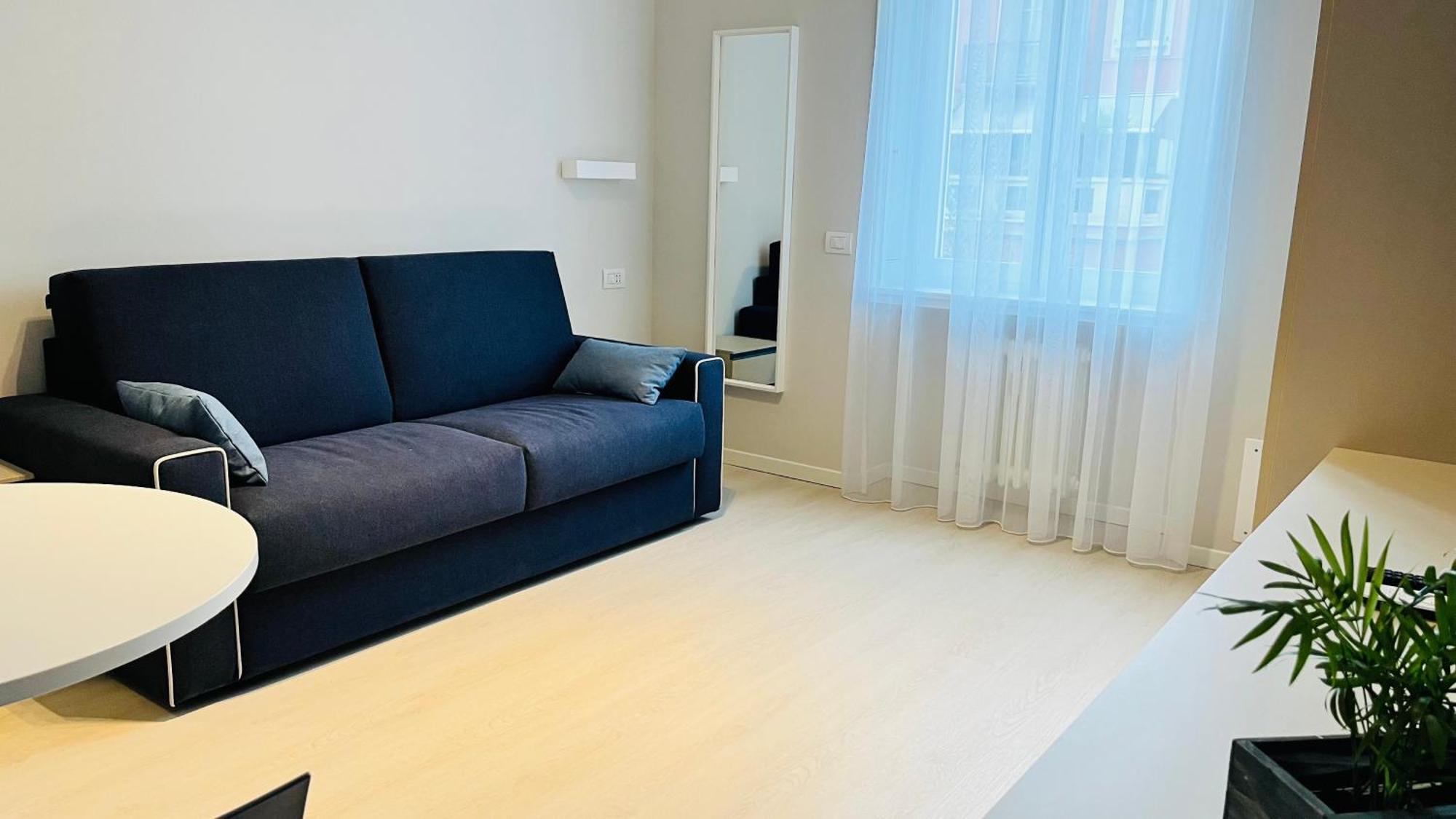 Leila'S Home Forever - Casa Vacanze Bergamo Exterior photo